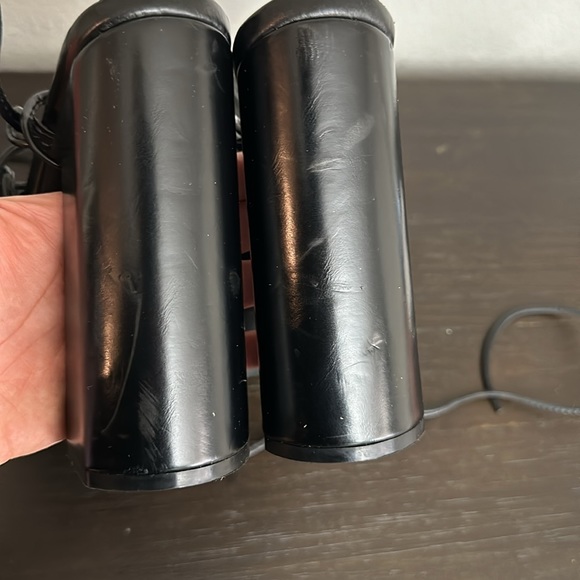 Jeffrey Campbell Lace Up Platforms - Picture 7 of 9